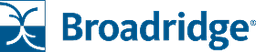 Broadridge