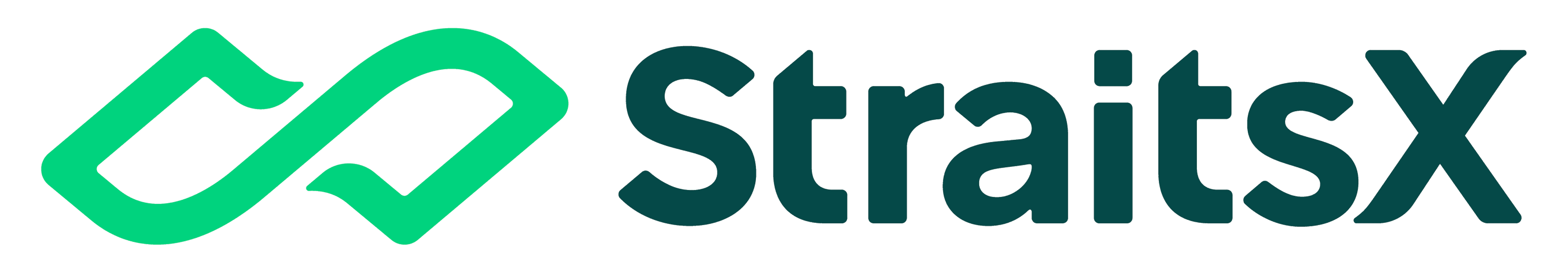 StraitsX