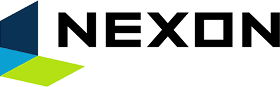 Nexon のロゴ